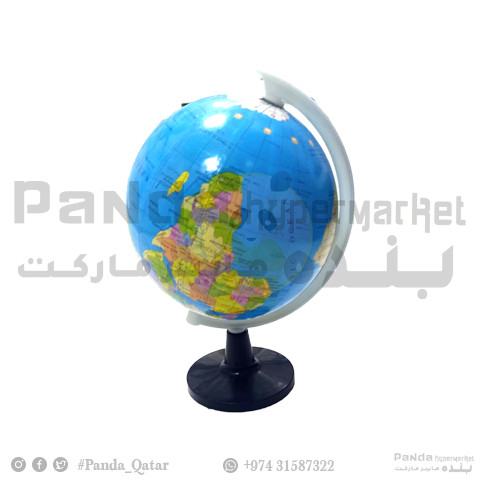 Globe Standard 10.6Cm No 2 15-  1Pc