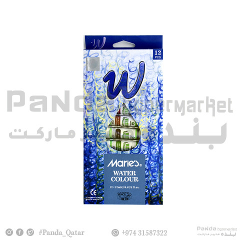 Water Color Set