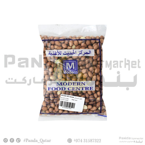 MFC Ground Nut 500gm