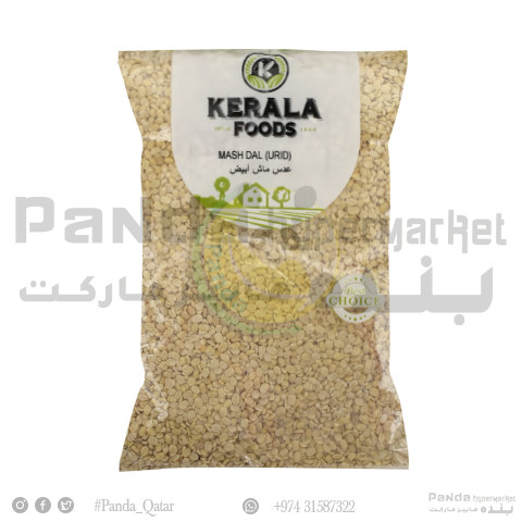 KFC MASH (URAD) DAL 500 GM