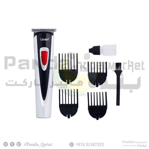 Clikon Hair Trimmer 5 In 1  [CK3226]