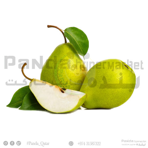 Pear Green SouthAfrica 1Kg