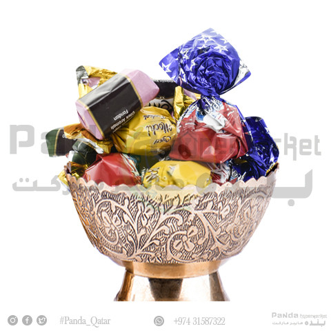 Turkey Chocolates 500g
