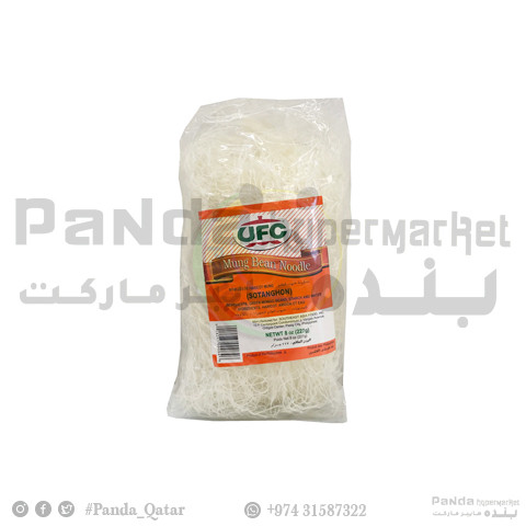 Ufc Mung Bean Noodles 227gm
