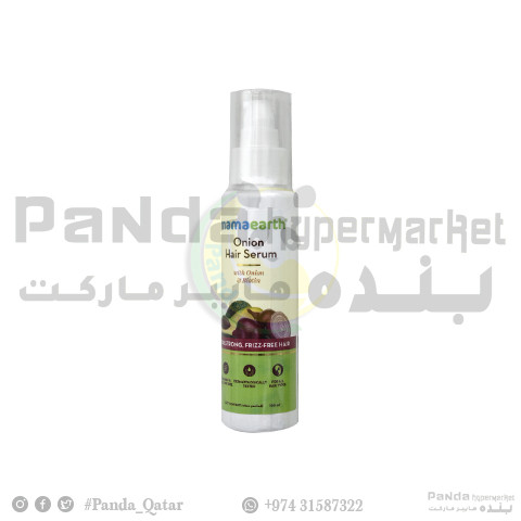 Mamaearth Onion Hair Serum 100ml