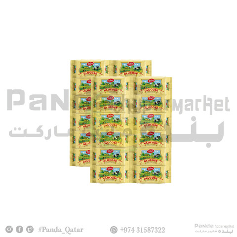 Tiffany Glucose Biscuit 20X40gm