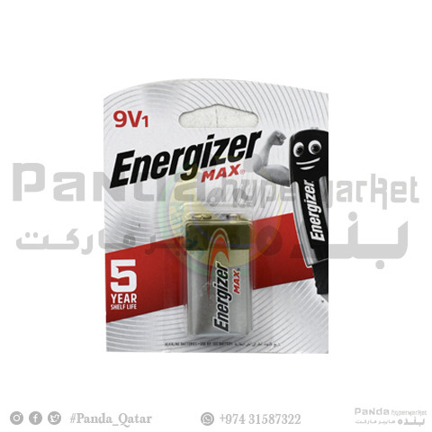 Energizer 9V Battery