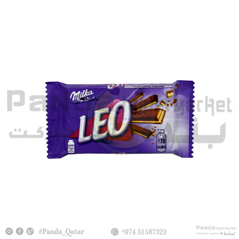Milka Leo Chocolate 33.3gm