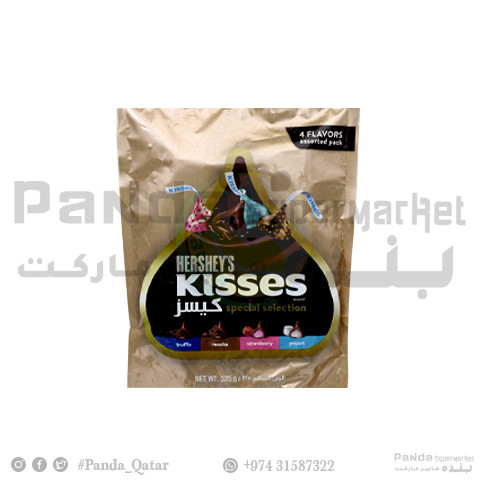 Hersheys Special Selection 325gm