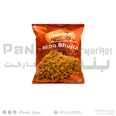 Town Bus Aloo Bhujia 150gm