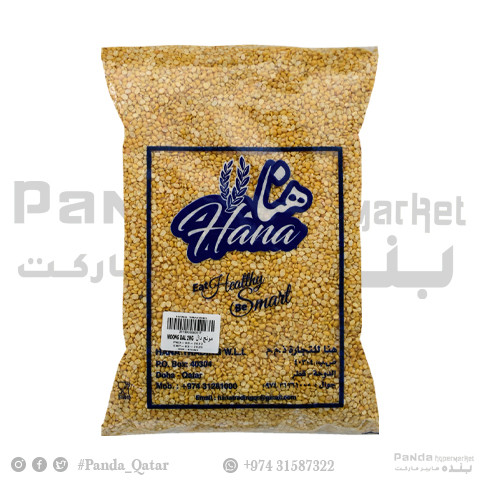 Hana Moong Dal 2KG