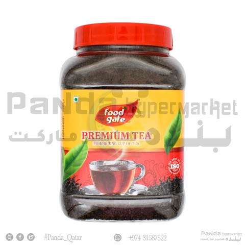 Food Gate Tea Powder 450GM