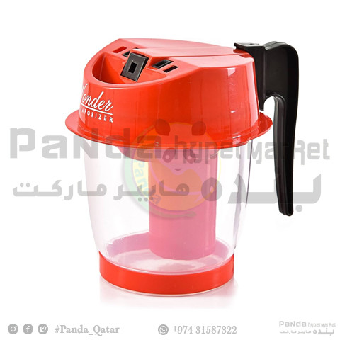 Wonder Steam Inhaler