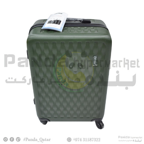 Vip Tour Hard Trolley 20"