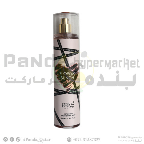 Emper Flower Bunch 250ML Fragrance Mist
