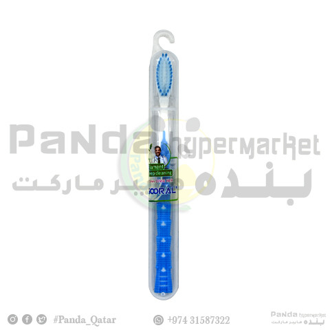 Gooral Tooth Brush