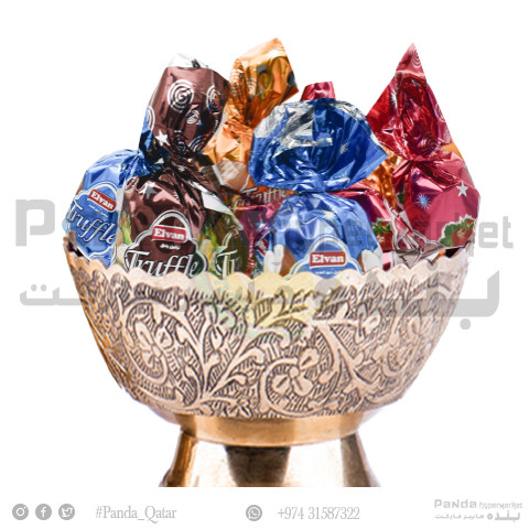 Elvan Truffle500GM