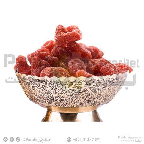 Dry Strawberry250gm
