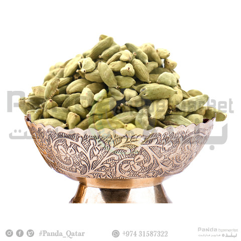 Cardamom NO.1  100gm