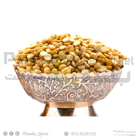 Chana Dal 500gm