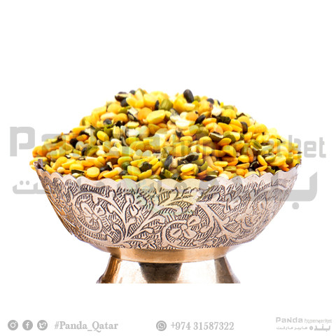 Mix Dal 500gm