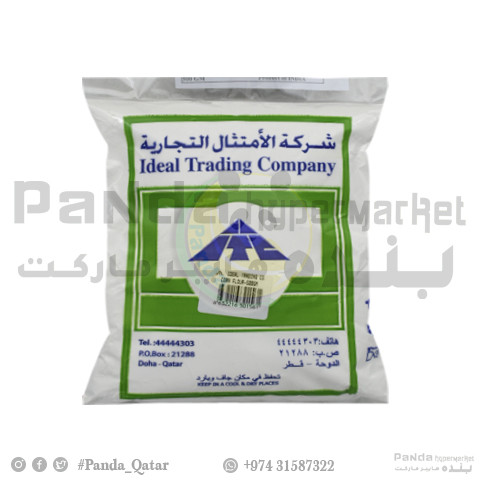 Itc Corn Flour 500gm