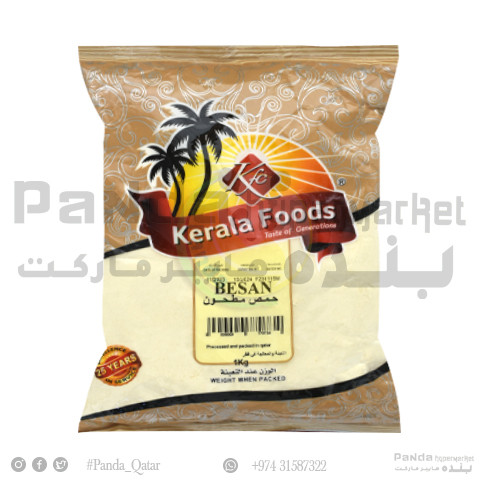 KFC besan gram flour 1kg