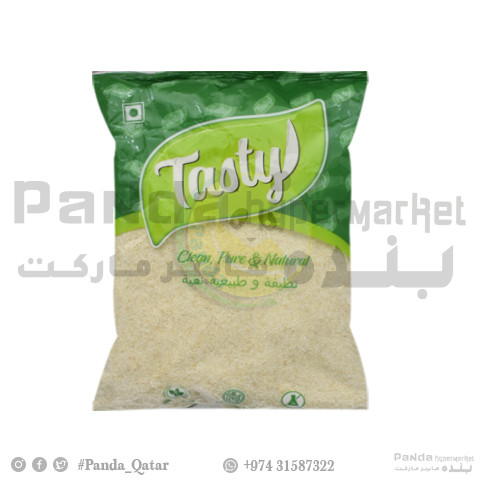 Tasty Semolina 1Kg