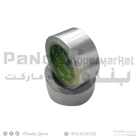 Aluminium Tape 48mmmX25y