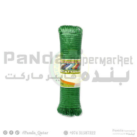Rope 6Mmx20M 687-2 GIT1546