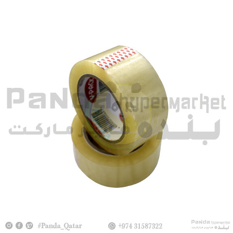 V-Pack Bopp Clear Tape 48 Y100