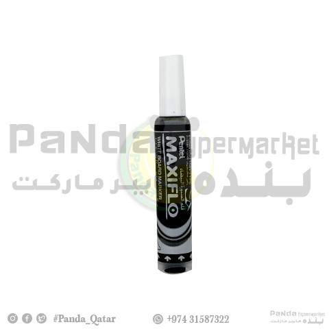 Maxiflo WB Marker Chl BK