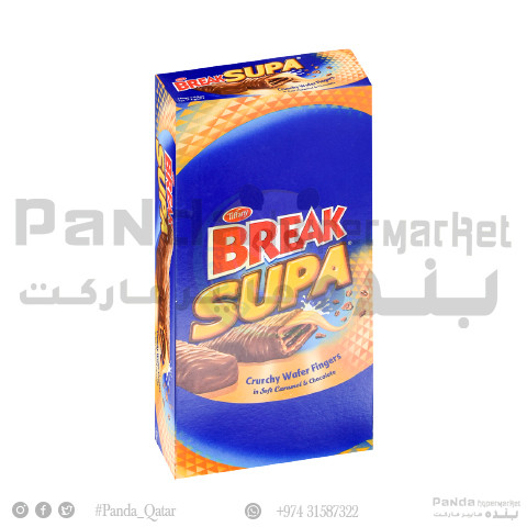 WB Tiffany Break Supa 30GM X 12
