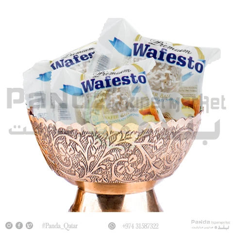 Premium Wafesto Wafer Ball 500g
