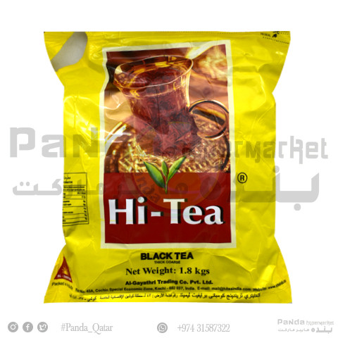 Hi Tea  Powder 1.8 Kg
