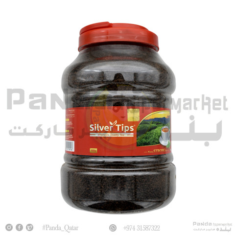 Silver Tips Premium Tea 900GM
