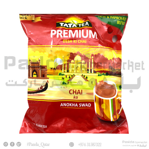 Tata  Tea 1.8 Kg
