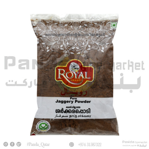 Royal Jaggrey Powder 500gm