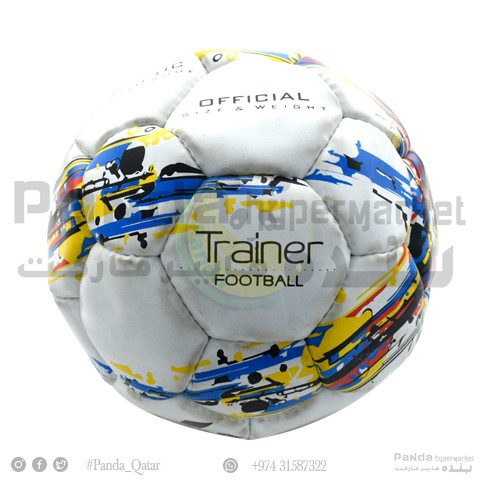 Nivia Foot Ball   Trainer