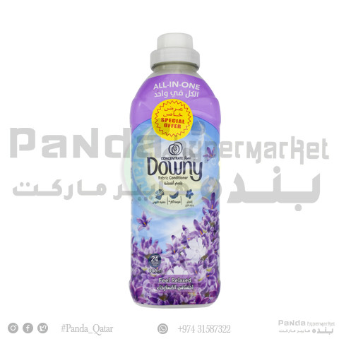 Downy Feel Relaxed 900ml