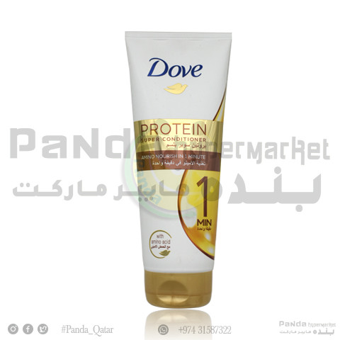 Dove Protein Super Conditioner 180Ml