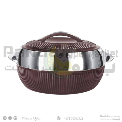 Milton Fiesta Insulated Casserole 2500ml