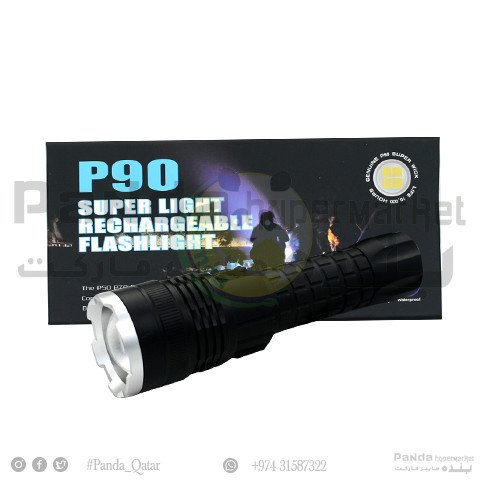 P90 Super Light Small