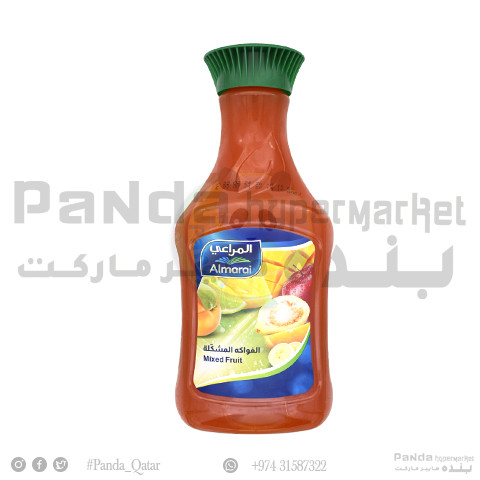 Almarai Mixed Fruit Juice 1.4Ltr