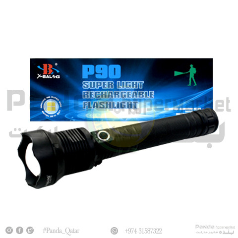 X Ball P90 Super Light