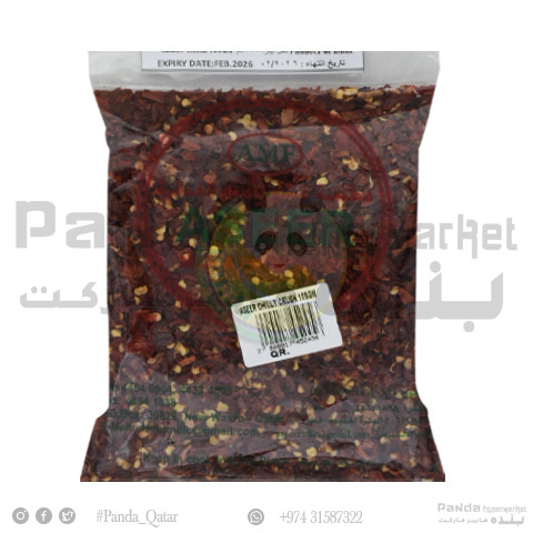 Aseer Chilly Crush 100Gm