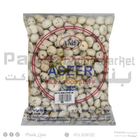 Aseer Makhana Phool (Lotus Seed) 100Gm