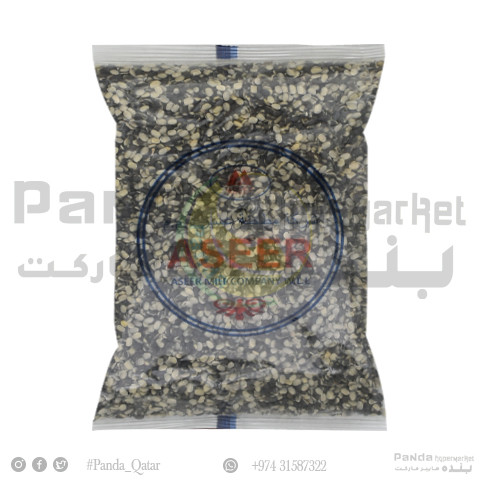 Aseer Mash Split 500Gm