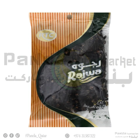 Rajwa Cloves 50Gm