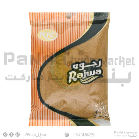 Rajwa Mixed Masala 100Gm